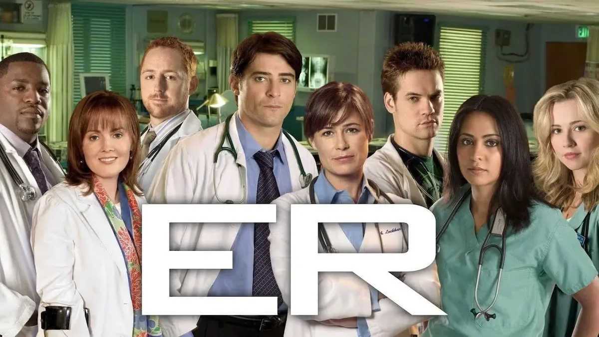 Er The Mary Sue