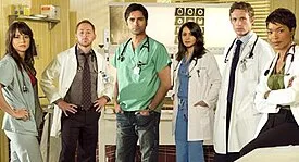 Er Tv Series Wikipedia