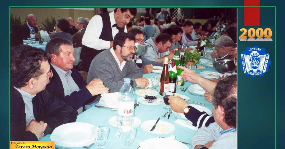 Escola Encontro De 2000