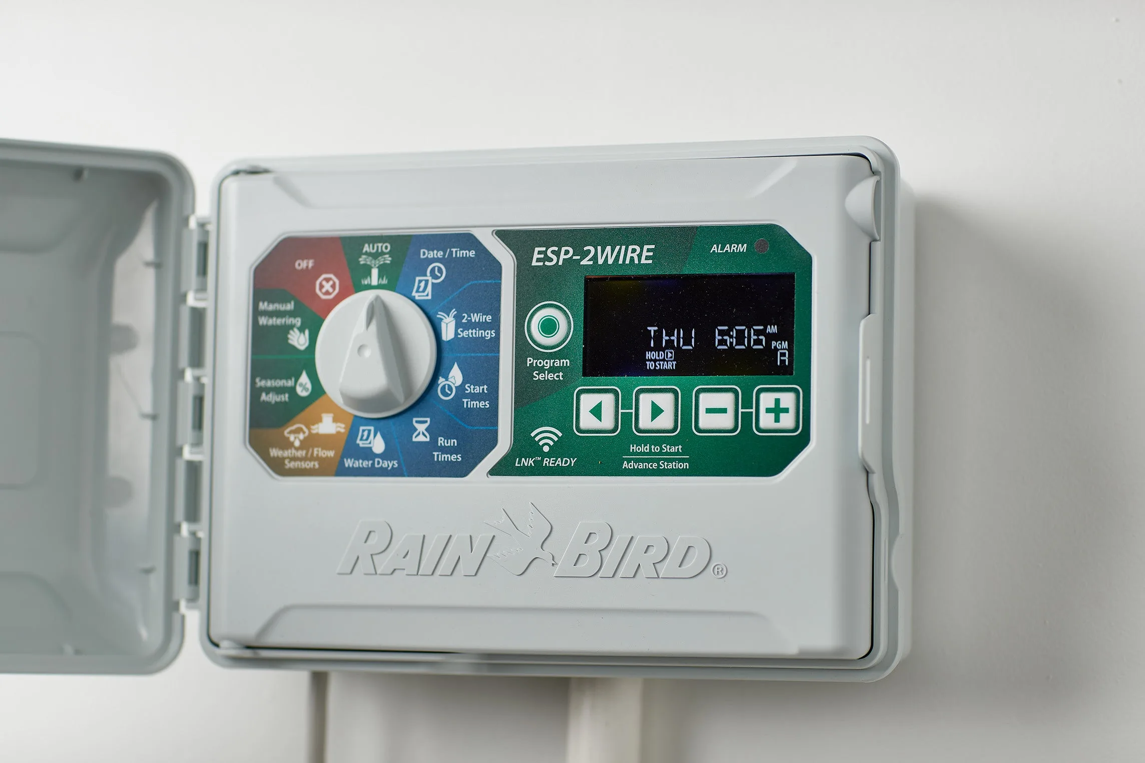 Esp 2Wire Rain Bird
