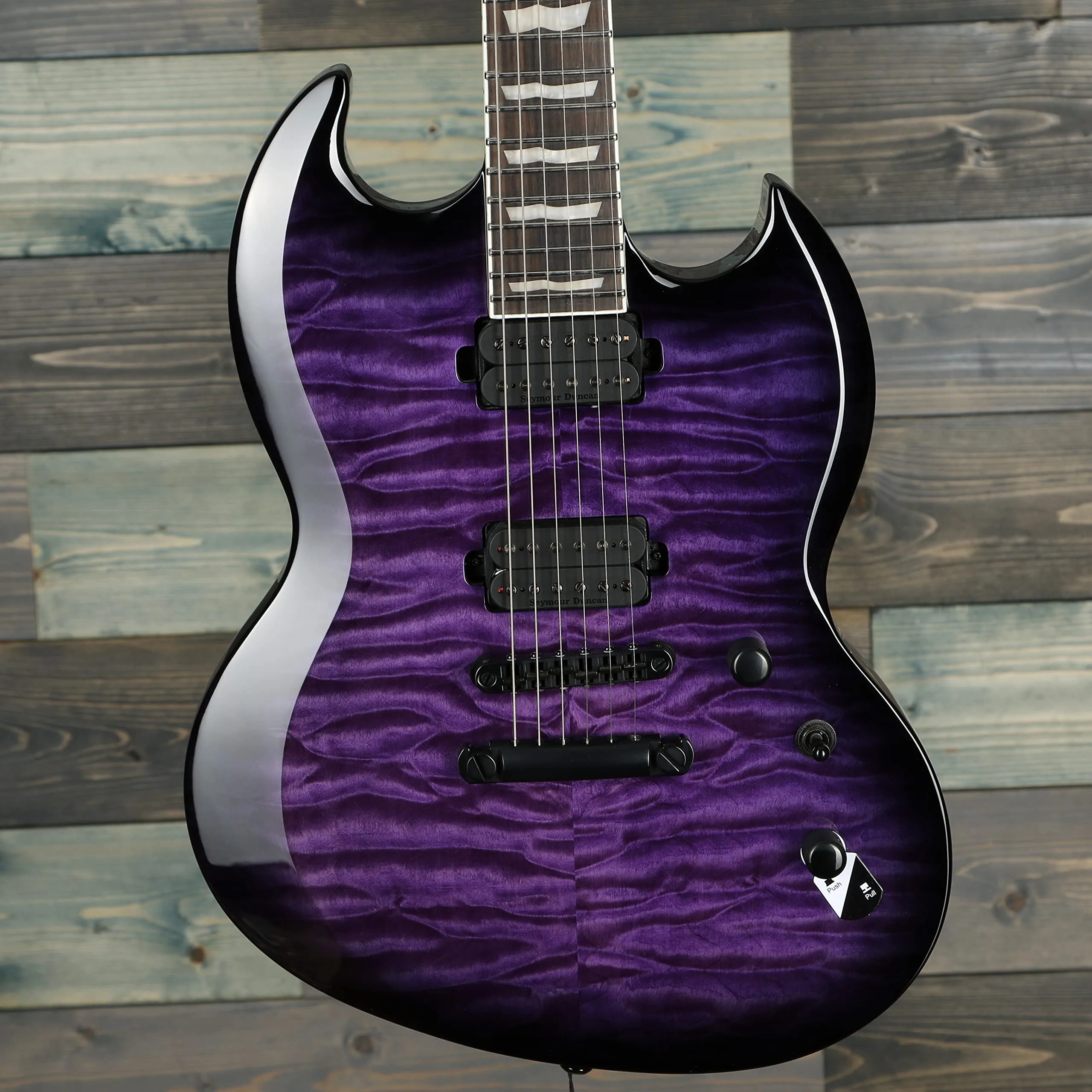 Esp Guitars