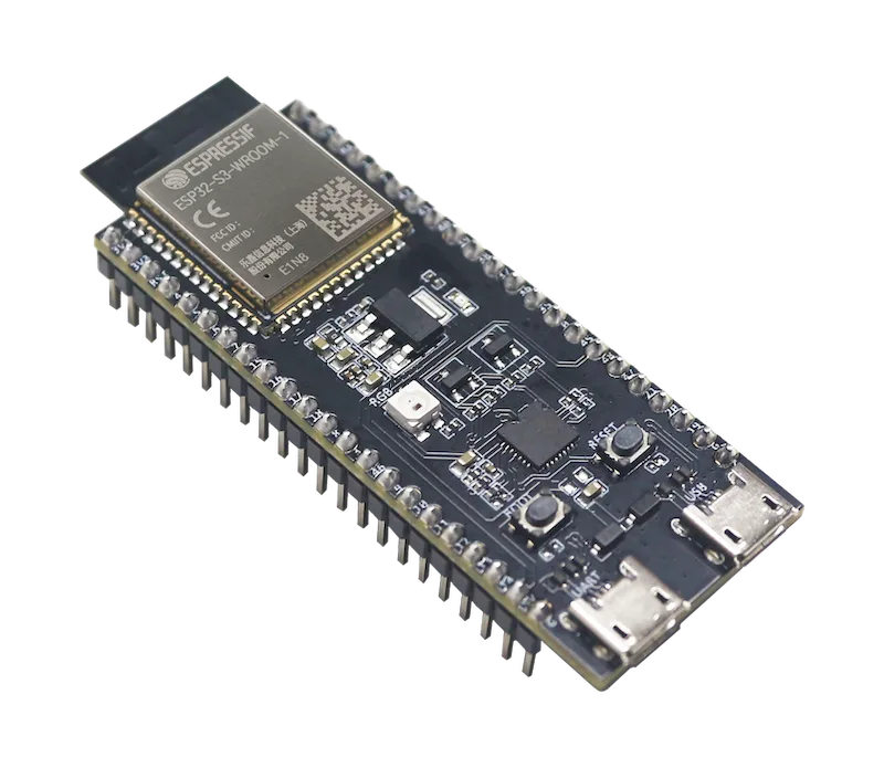 Esp32开发入门教程 02 Esp32开发板 知乎