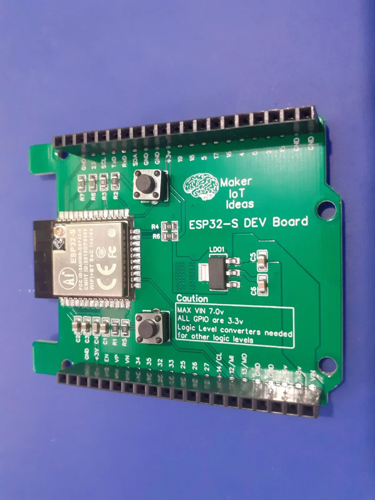 Esp32 Arduino