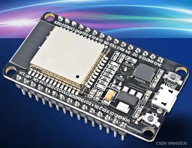 Esp32使用笔记 等待上电同步 Csdn博客