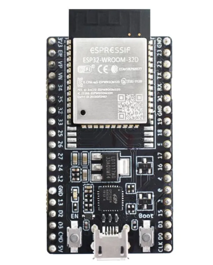 Esp32 开发套件版本 Grbl官方网站