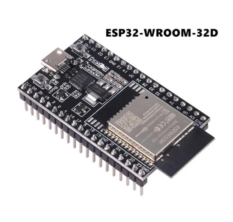 基于 Esp32 制造系统监控屏 支持与 Pc 蓝牙连接 趣无尽