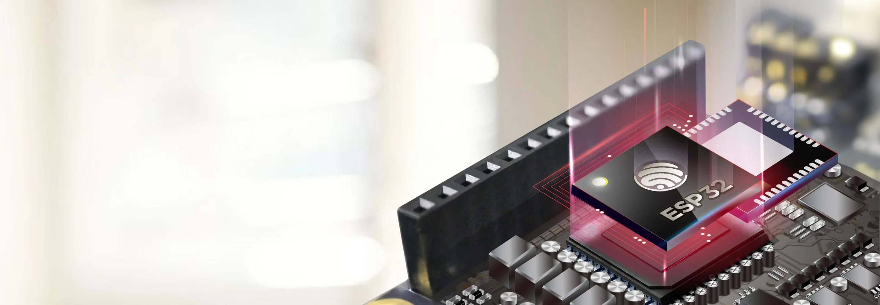 Esp32 Wi Fi 蓝牙 Soc 乐鑫科技