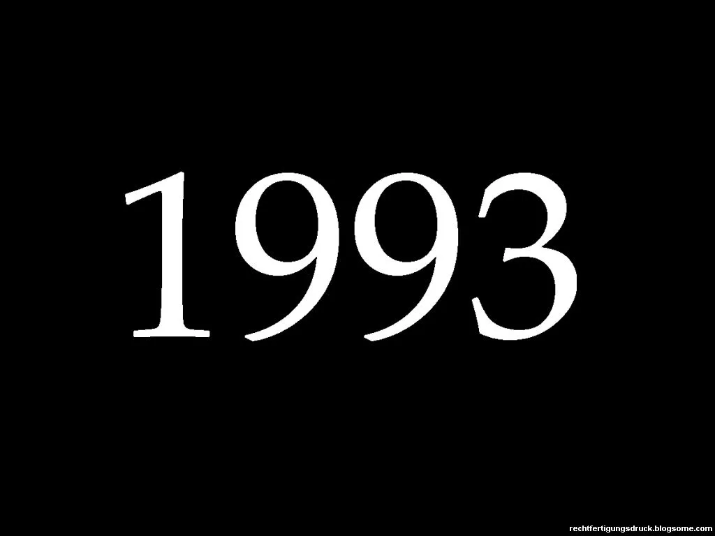 Especial 1993 Um Ano De Álbuns Subvalorizados