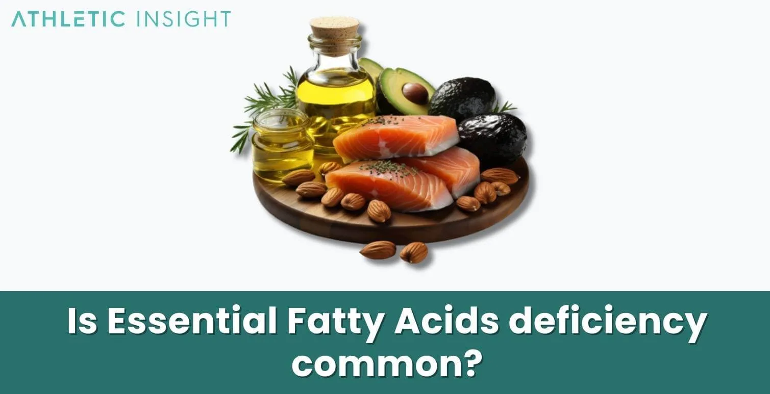 Essential Fatty Acids Definition Types And Sources Athletic Insight