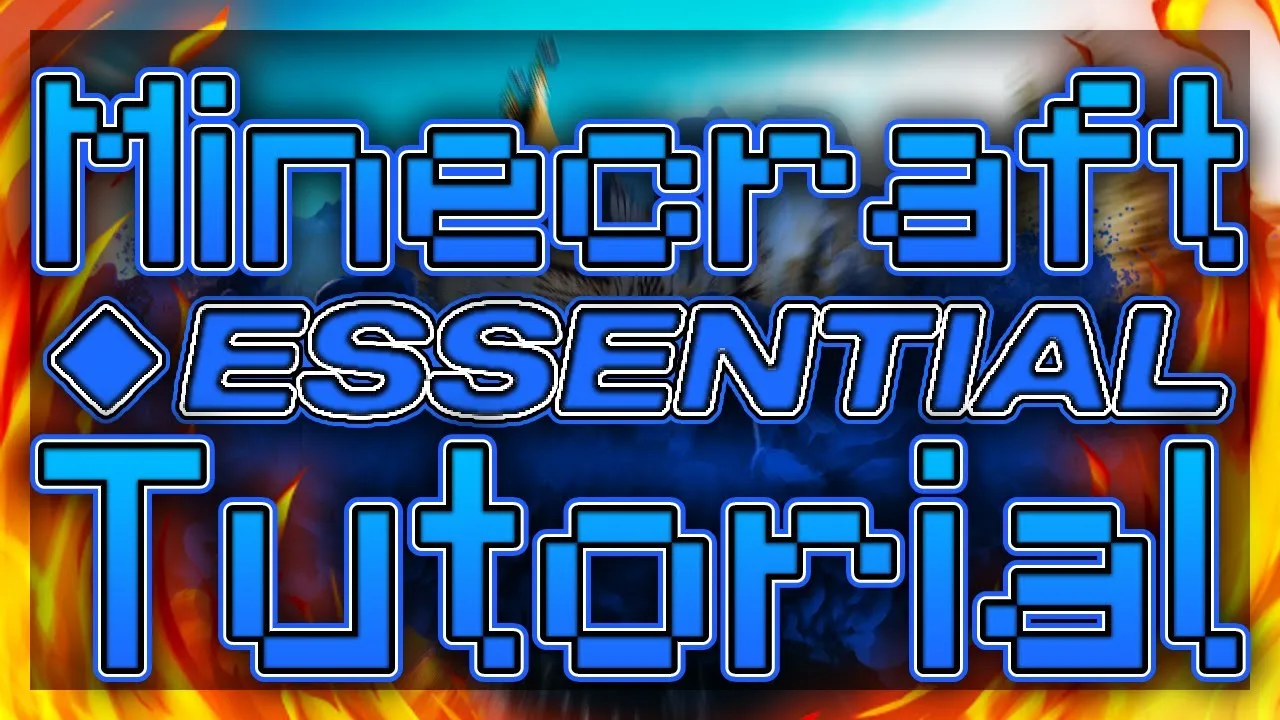 Essential Mod