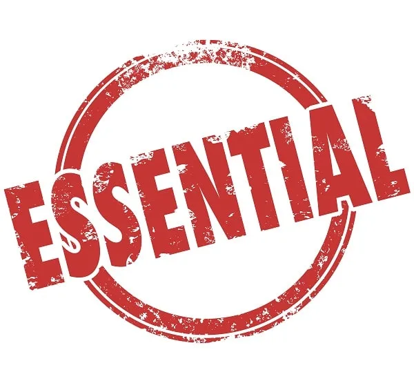 Essential Services Organisations Delta Fire