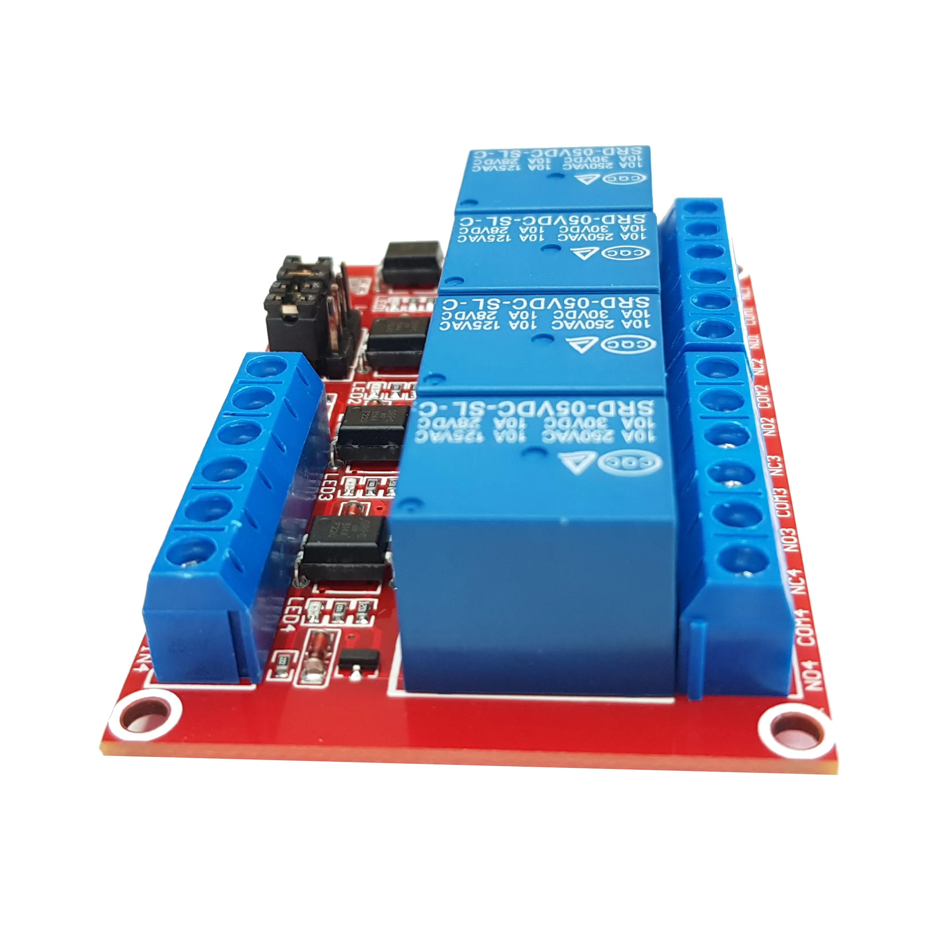Est Relay Module At Paulette Flores Blog