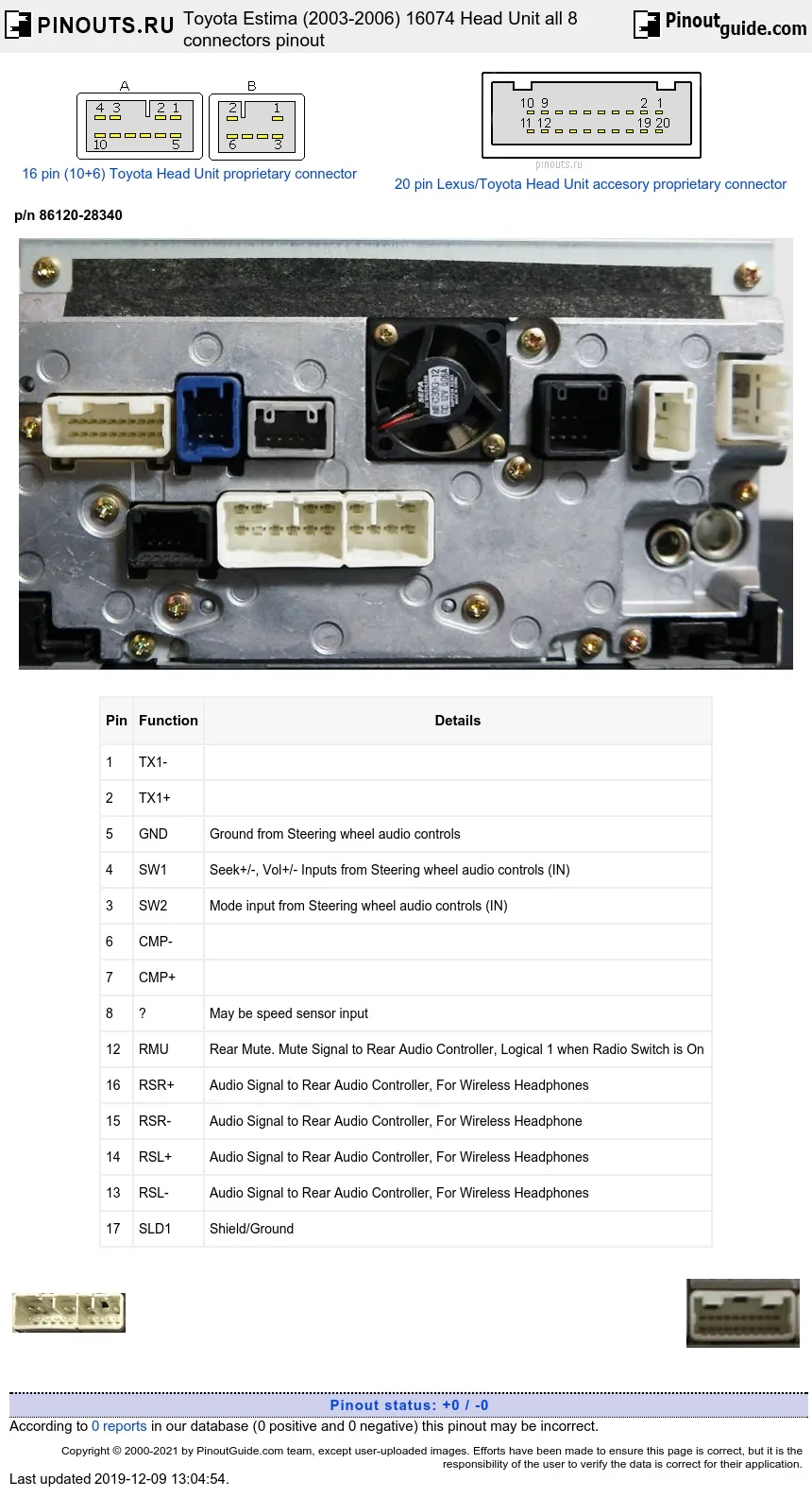Estima Wiring Diagram Collection Wiring Digital And Schematic