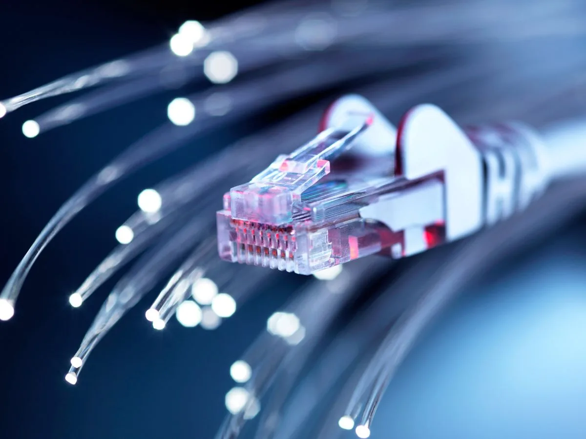 Ethernet Is Still Going Strong After 50 Years Ieee Spectrum