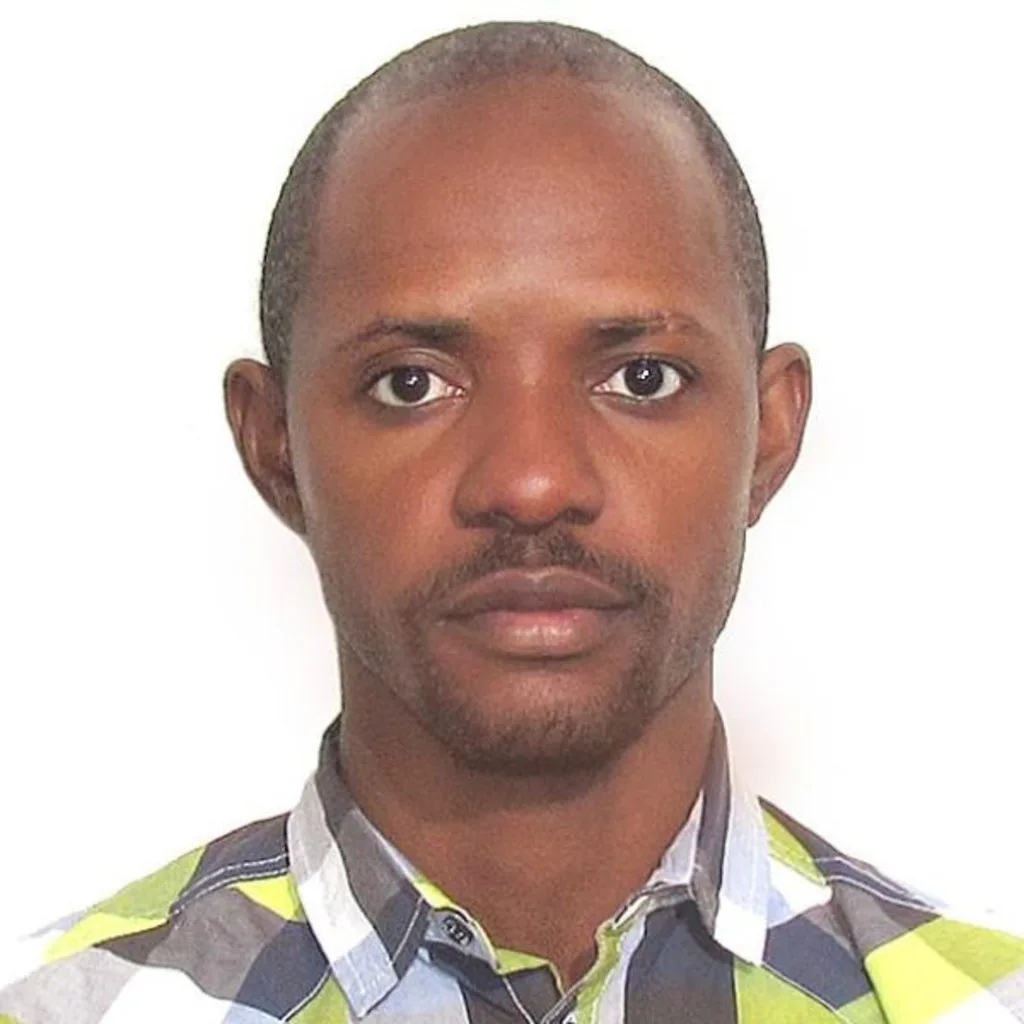 Eton Daniel Charles Onan Communications Engineering Tu Ilmenau Xing