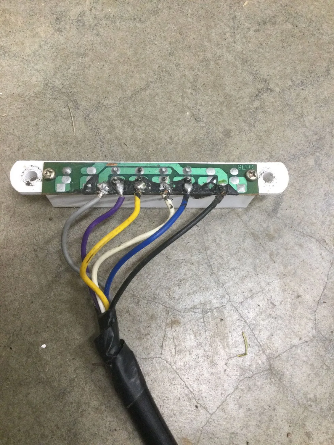 Eton Viper 90R Wiring Diagram Wholesale Website