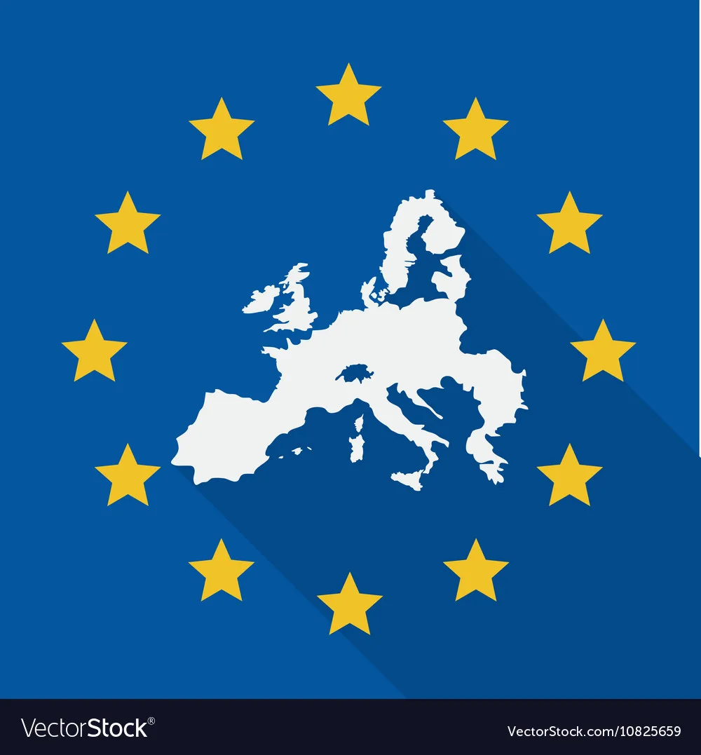 European Union Flag