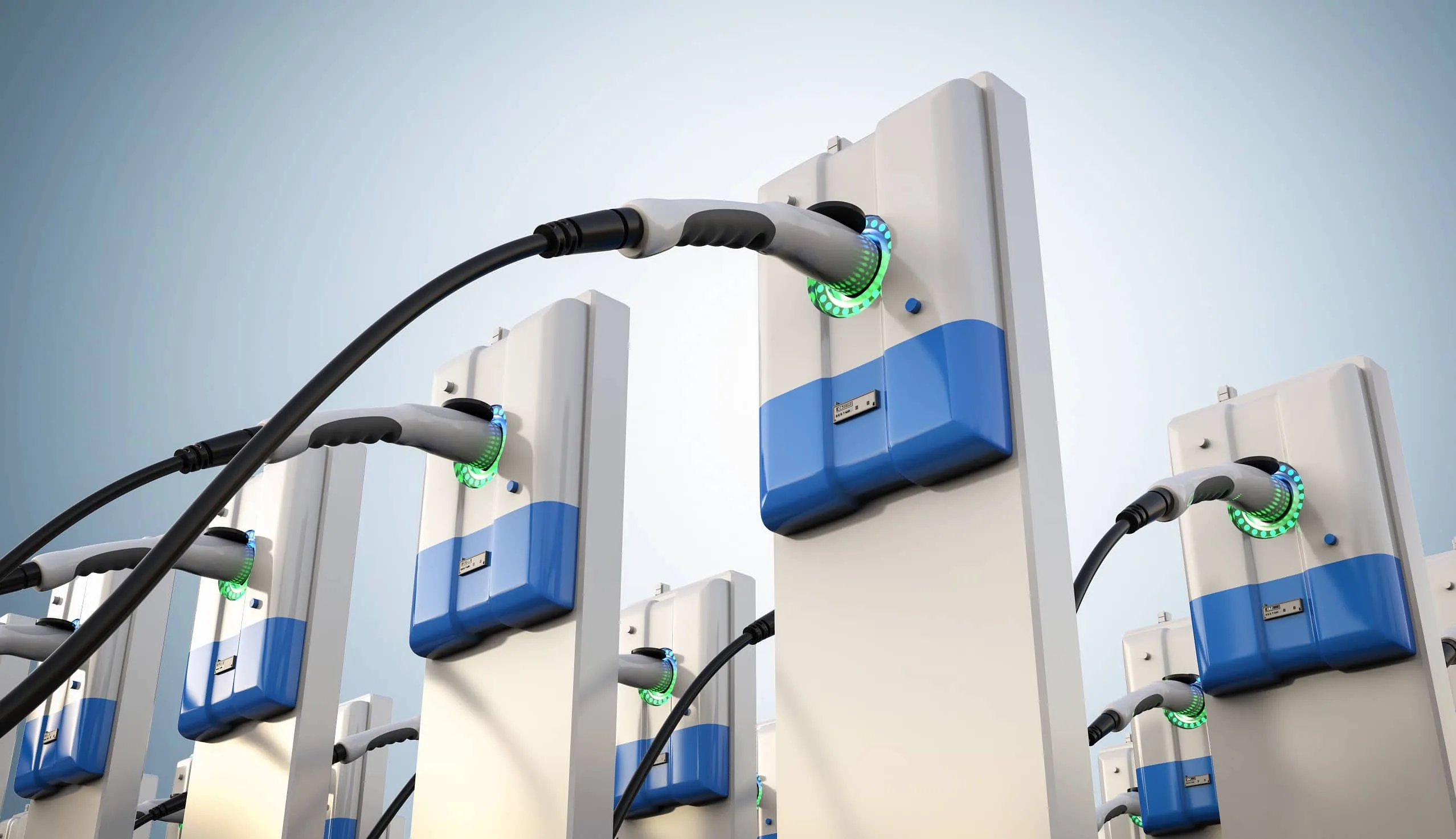 Ev Charging Location Planning S P Global