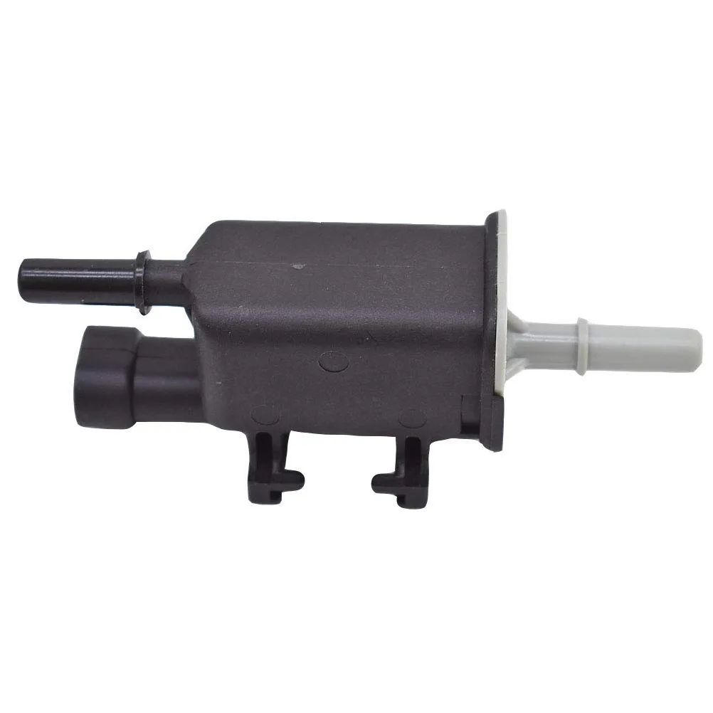 Evap Purge Solenoid
