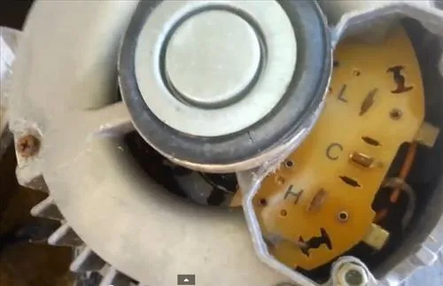 Evaporative Swamp Cooler Switch Wiring Howto Hvac