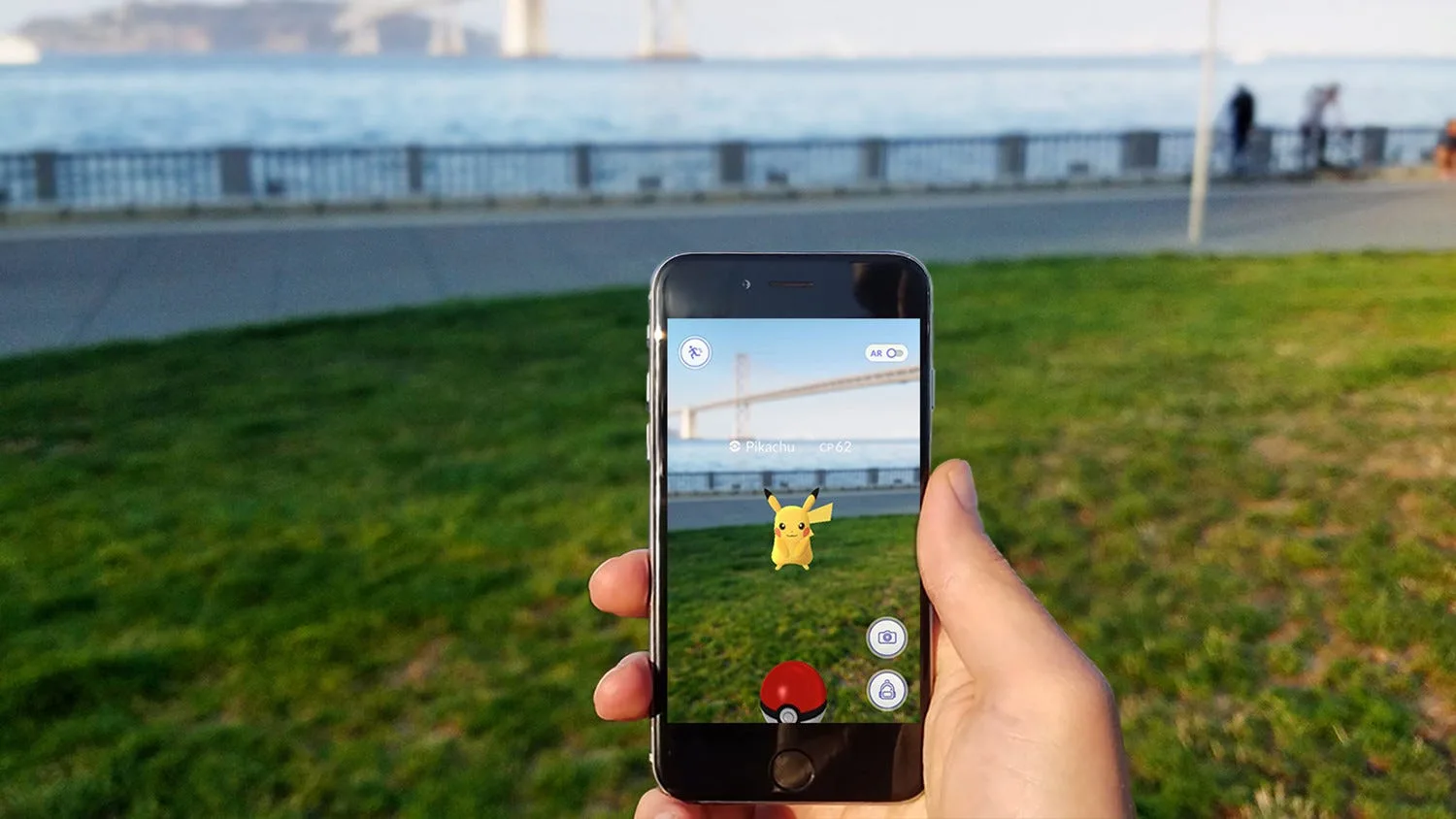 Everything You Need To Know About Ar In 5 Minutes The Startup Medium