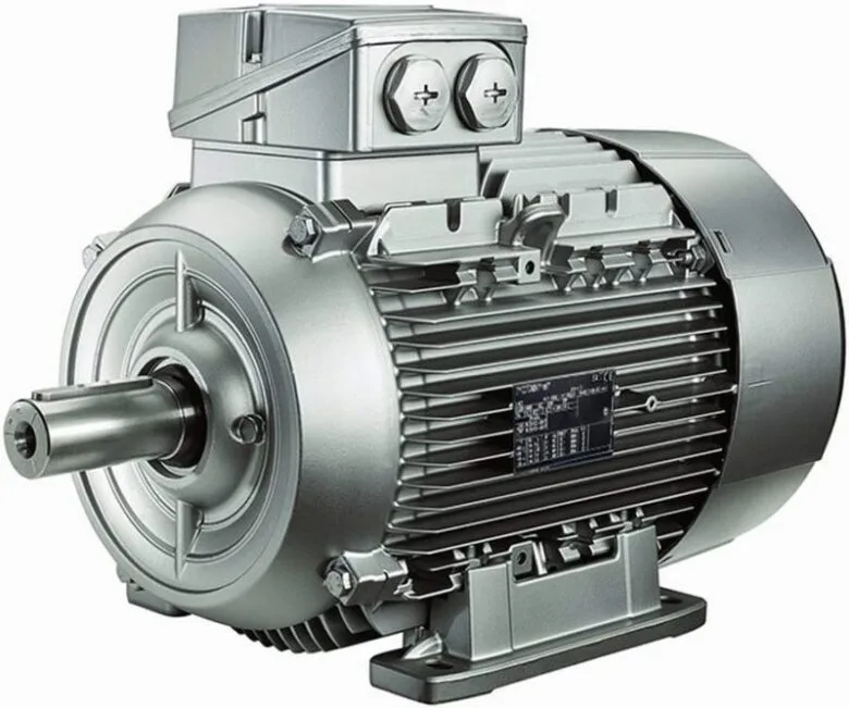 Everything You Need To Know About Electric Motors