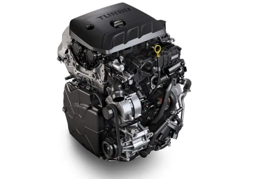 Everything You Need To Know About Engines And Blocks