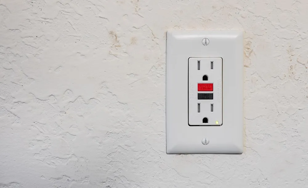 Everything You Need To Know About Gfci Outlets Fusion Electric