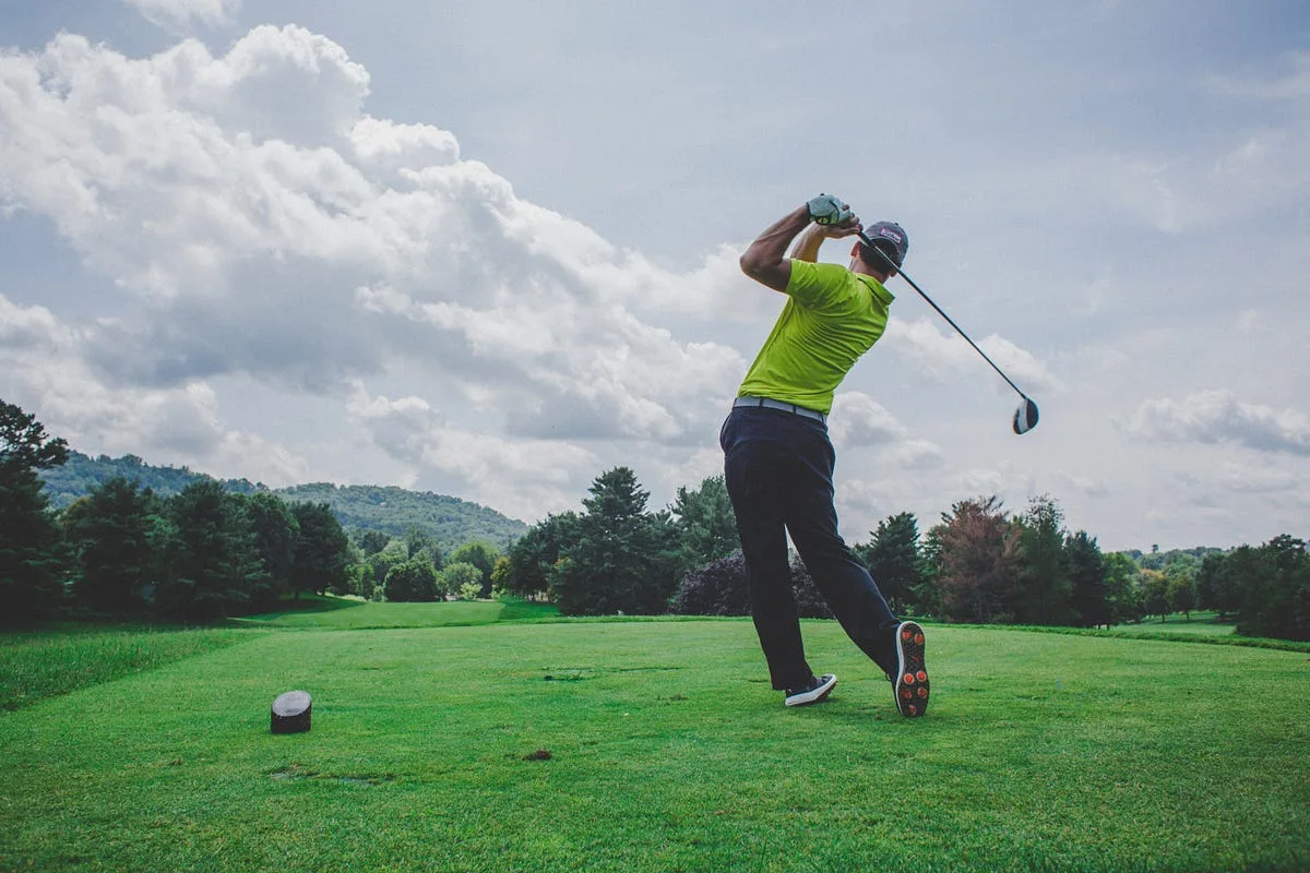 Everything You Need To Know About Golf A Comprehensive Guide By Golf Content Medium