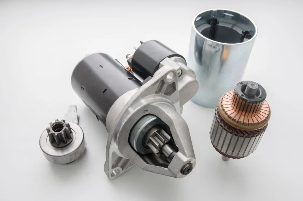 Everything You Need To Know About Replacing Your Car S Starter