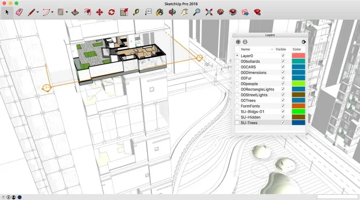Everything You Need To Know About Sketchup Scan2Cad