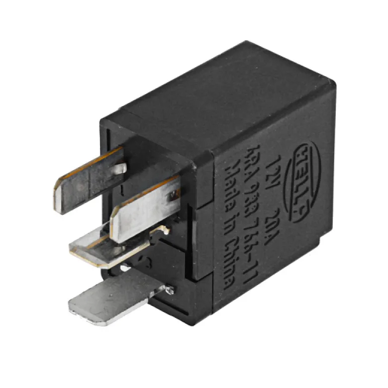 Everything You Need To Know About Wiring Relays