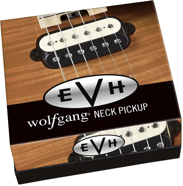 Evh Wolfgang Pickup Wiring Diagram Collection