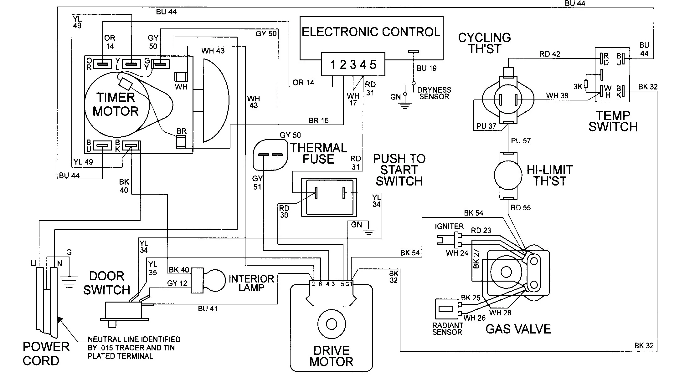Evinrude Power Pack Wiring Diagram For Your Needs
