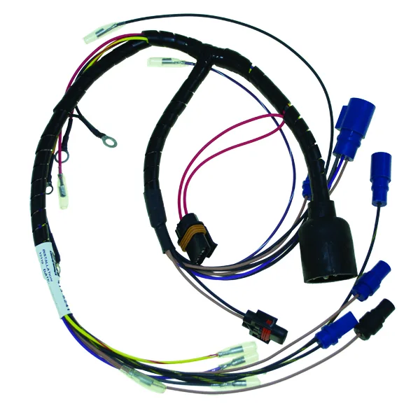 Evinrude Power Tilt Trim Wiring Diagram Wiring Site Resource