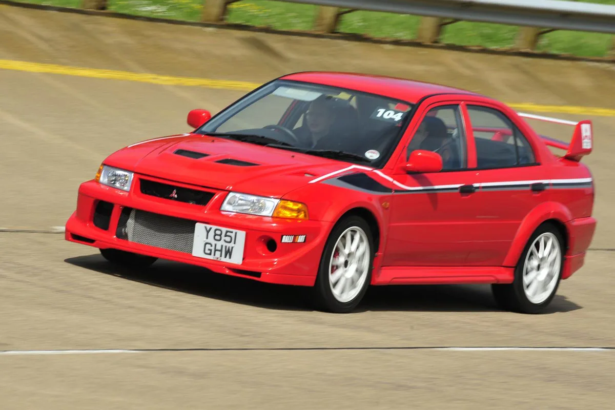 Evo