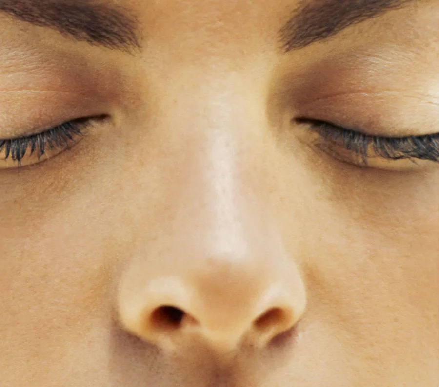Evolution Of Human Nose Is Based On Climate Warmer Weather Wider Nostrils
