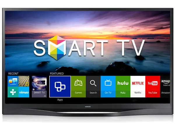 Examining The Privacy Implications Of Smart Tvs
