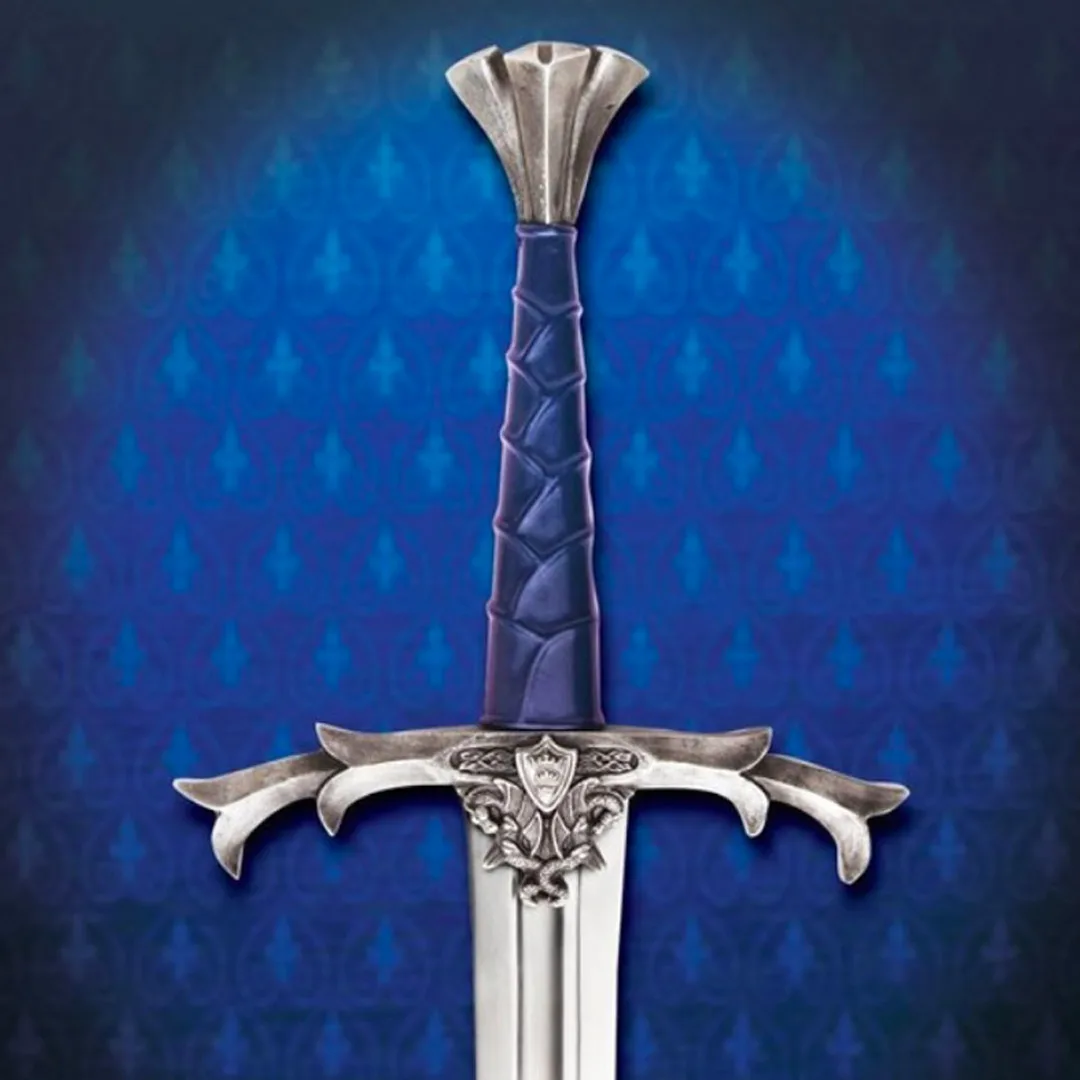 Excalibur Sword Queespadas