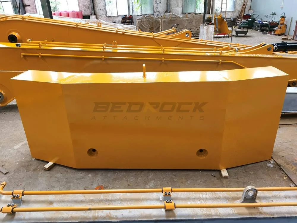 Excavator Counterweight For Sale Ritchie List