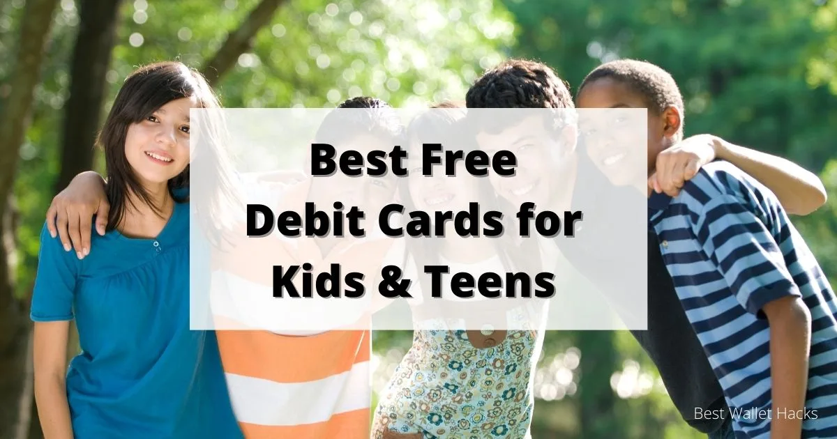 Exciting Benefits Of Debit Cards For Kids In Singapore