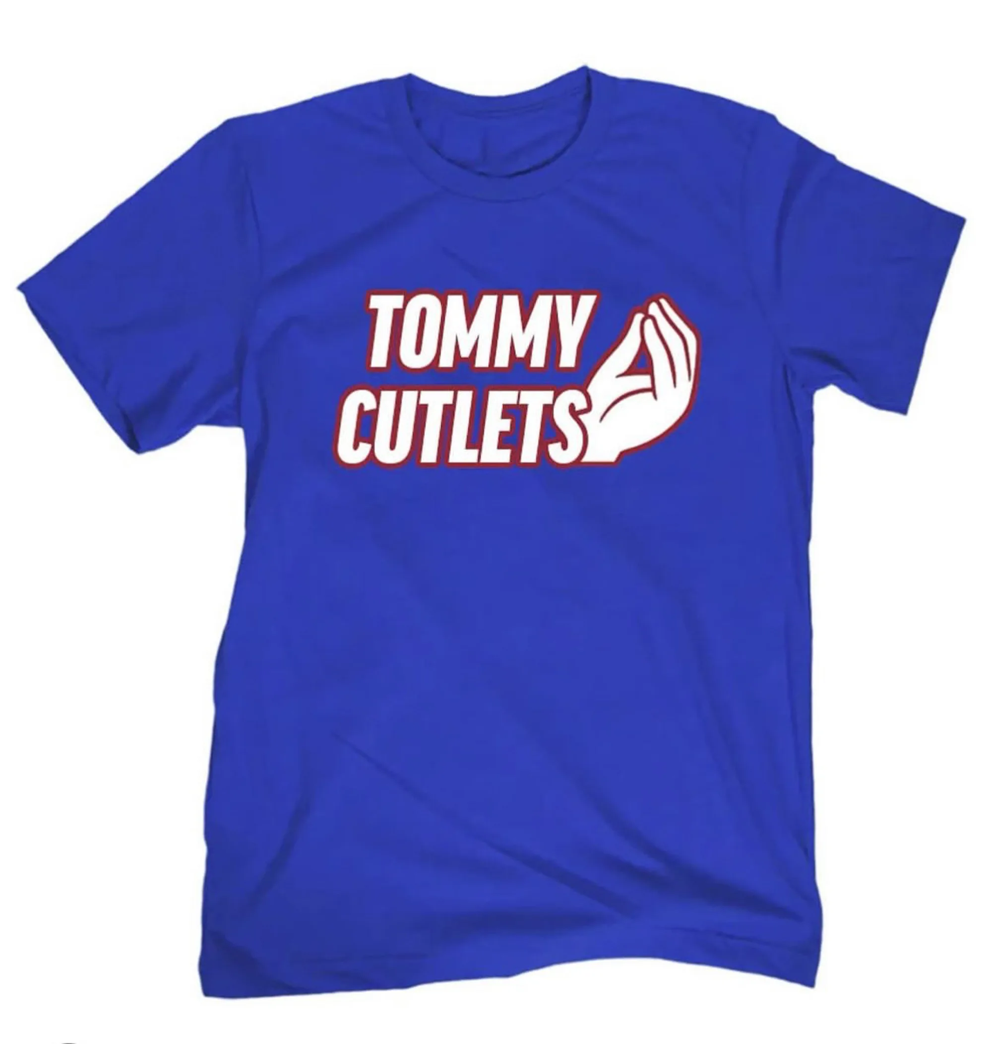 Exclusive Tommy Devito Jersey Sales Spiked 1 200 After Giants Win