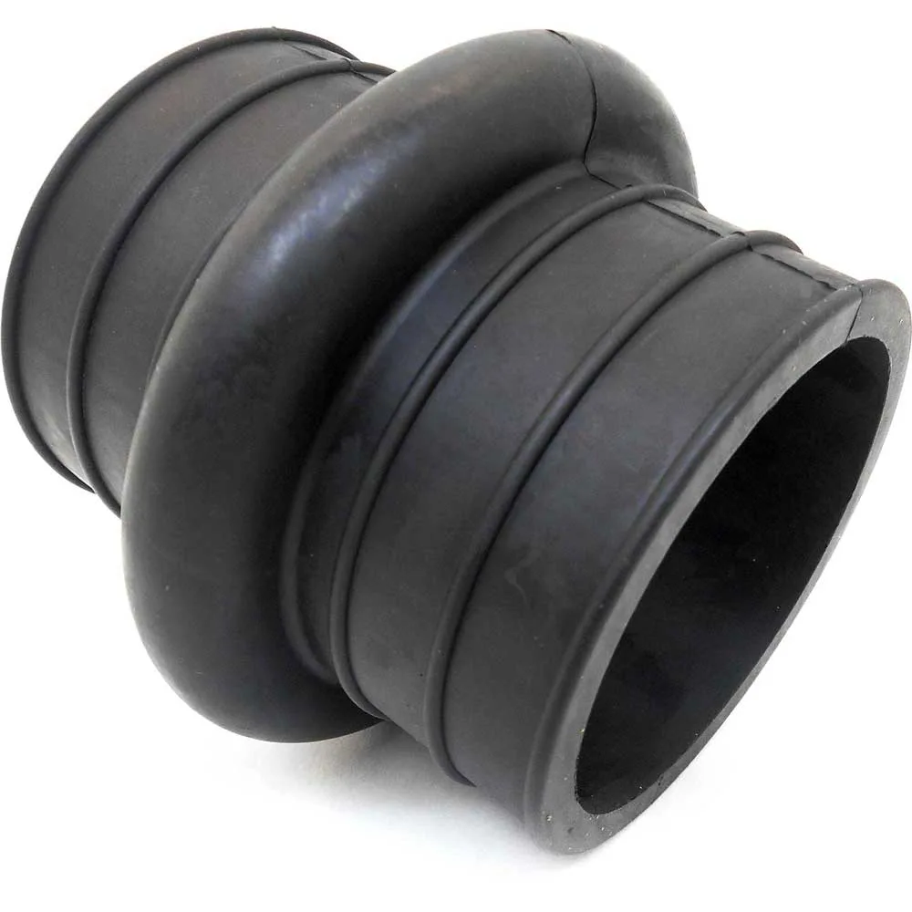 Exhaust Boot Bellows Mercruiser Oem Part Qs 53821T