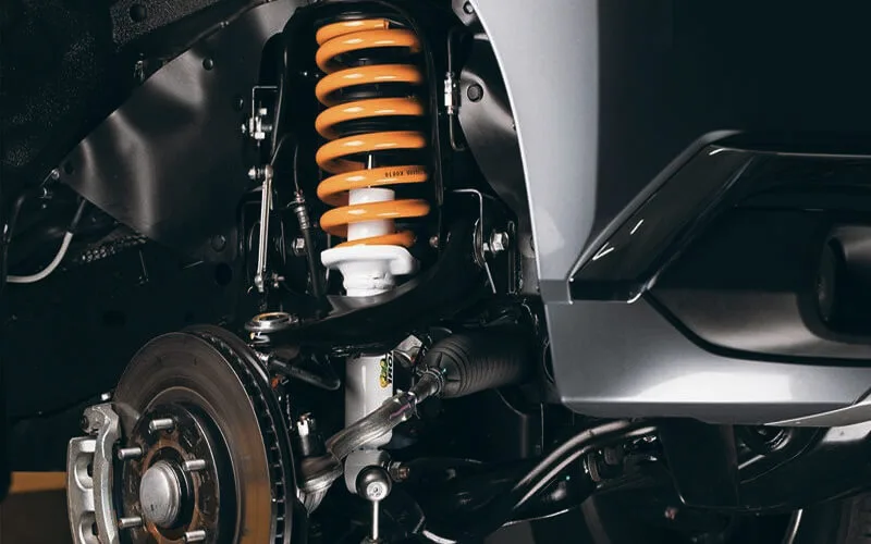 Expert Suspension Repairs Brendale Car Suspension Specialists