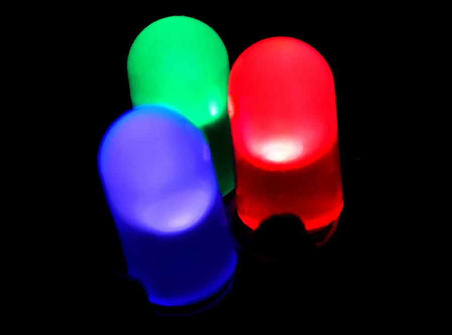 Explainer How Does An Led Work Sustainable Nano