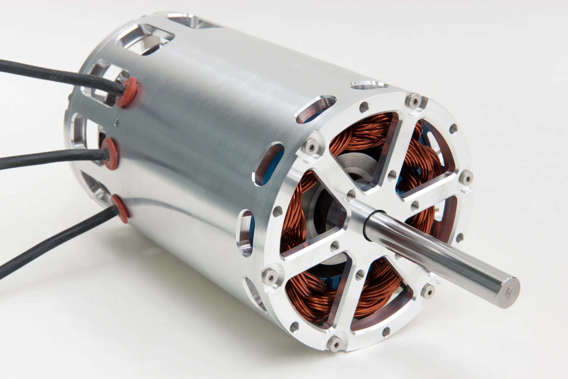 Explanation Of Motor Terminology