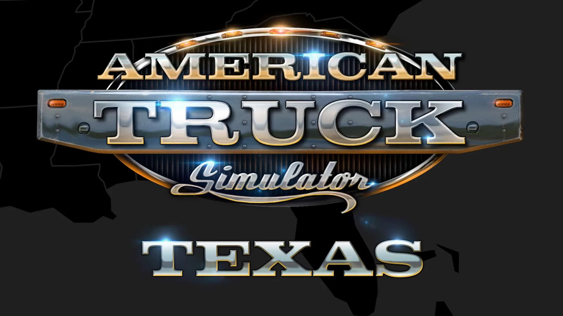 Explore The Lone Star State As American Truck Simulator S Texas Dlc Releases Today Traxion