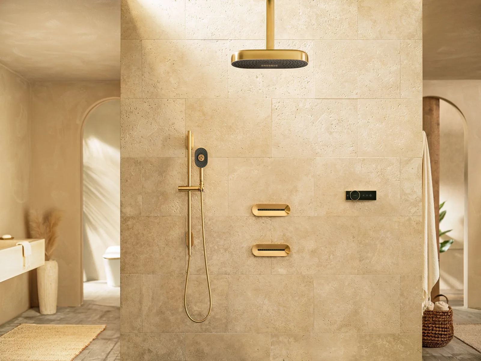 Explore The Possibilities With Statement And Anthem Kohler