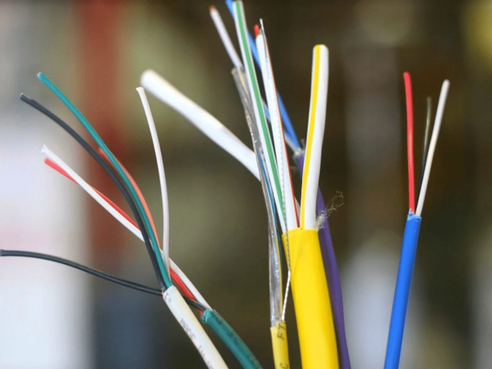 Explore Wire Cable Trends And Innovations Best Wire Cable