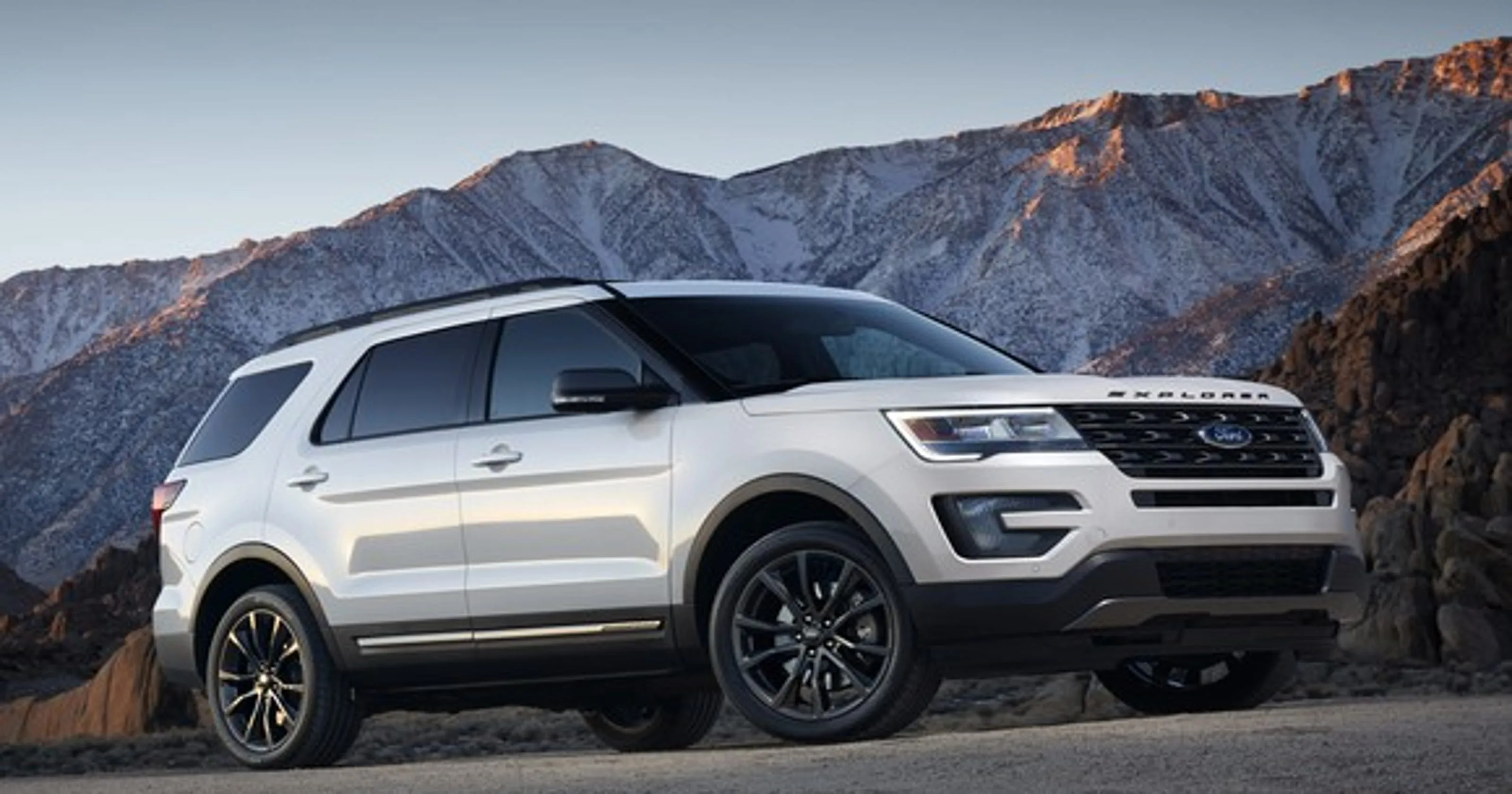Explorer